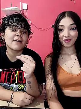 Snapshot of SHARLOTTE_MORGAN chatting on February 2026 03:58:01 AM SHARLOTTE MORGAN online show from February 2026 03:58:01 AM