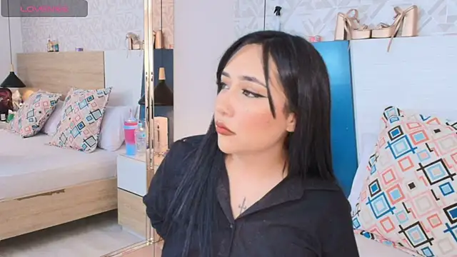 Megansttein  online show from September 2025 07:14:02 PM