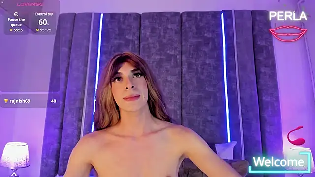 MaxiRogers online show from February 2025 11:20:02 PM