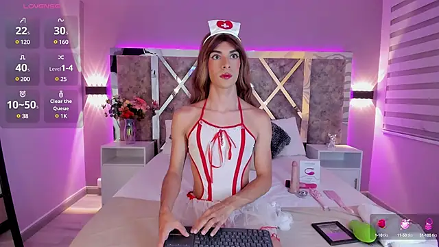 MaxiRogers online show from March 2025 10:56:02 AM