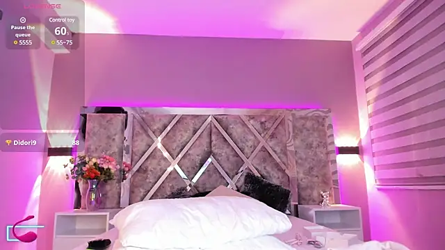 MaxiRogers online show from March 2025 10:31:02 PM