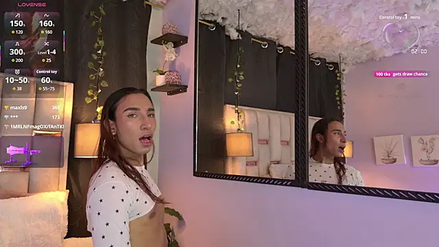 Nathan Smith  online show from September 2025 07:39:02 PM