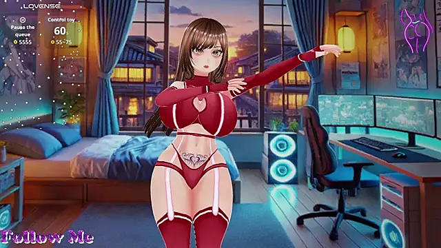 Snapshot of Hanaedamngirl chatting on October 2025 01:28:01 AM Hanaedamngirl online show from October 2025 01:28:01 AM