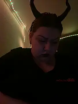 Ana Krisstina online show from May 2026 07:21:01 PM