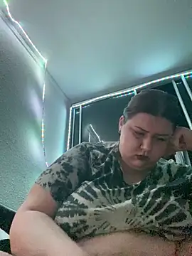 Ana Krisstina online show from May 2026 07:40:02 PM