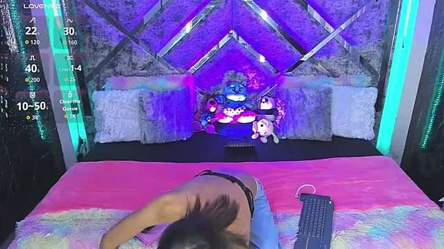 Snapshot of misssasha__2 chatting on January 2026 10:36:01 PM misssasha 2 online show from January 2026 10:36:01 PM