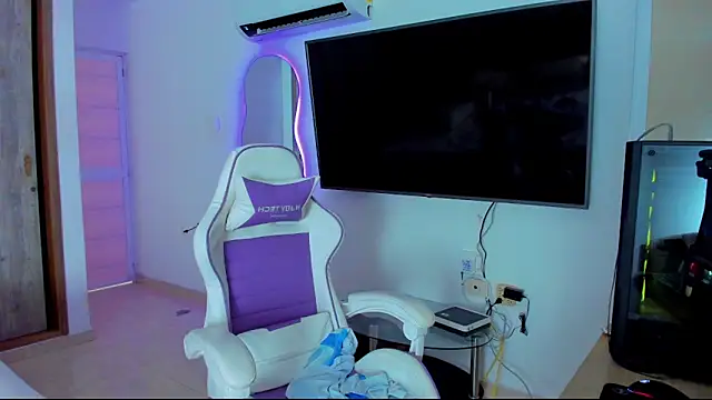 Snapshot of kittyandrick chatting on November 2025 11:58:02 PM kittyandrick online show from November 2025 11:58:02 PM