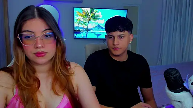 kittyandrick online show from June 2026 04:30:02 AM