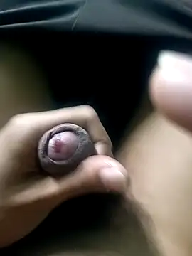 AloneDick online show from December 2025 09:37:01 AM