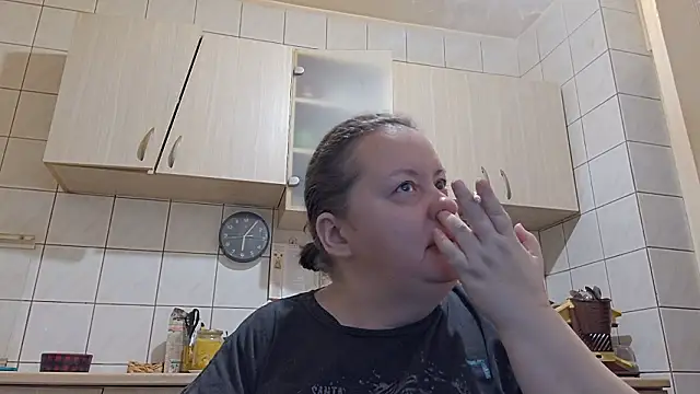 Snapshot of melissaBlessing chatting on February 2026 03:58:01 AM melissaBlessing online show from February 2026 03:58:01 AM