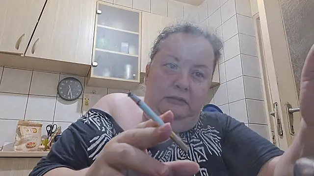 Snapshot of melissaBlessing chatting on March 2026 04:19:01 AM melissaBlessing online show from March 2026 04:19:01 AM