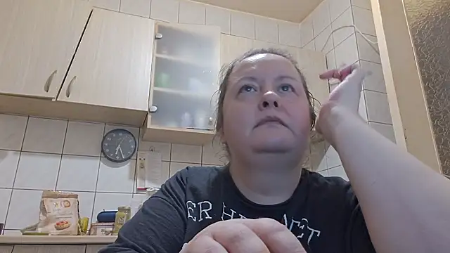 Snapshot of melissaBlessing chatting on March 2026 04:18:01 AM melissaBlessing online show from March 2026 04:18:01 AM