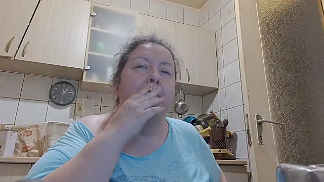 melissaBlessing online show from April 2026 10:12:02 PM