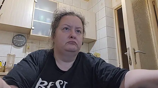 melissaBlessing online show from May 2026 11:45:02 PM