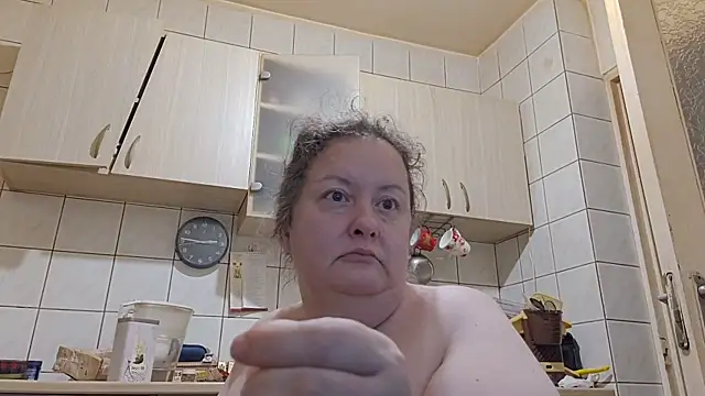 melissaBlessing online show from May 2026 11:46:02 PM