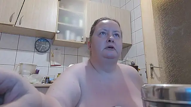 melissaBlessing online show from June 2026 12:33:02 AM