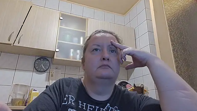 melissaBlessing online show from June 2026 02:24:02 AM