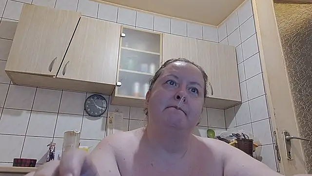 melissaBlessing online show from June 2026 01:19:01 AM