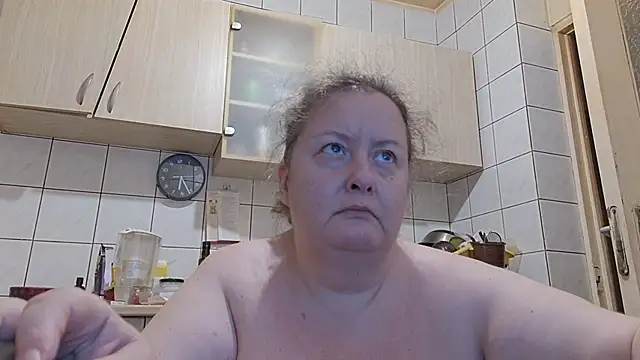 melissaBlessing online show from June 2026 03:25:01 AM