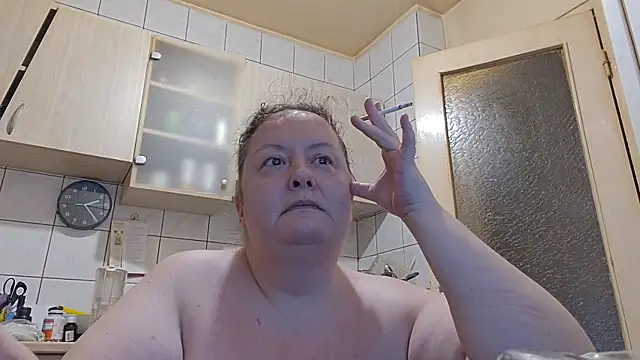 melissaBlessing online show from July 2026 11:23:02 PM