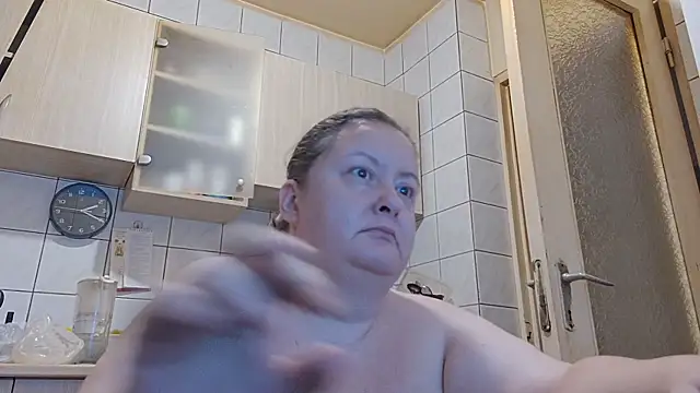 melissaBlessing online show from July 2026 11:18:01 PM