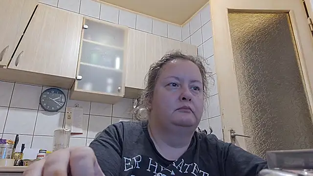 melissaBlessing online show from July 2026 11:20:01 PM