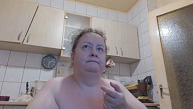 melissaBlessing online show from July 2026 11:30:01 PM
