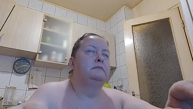 melissaBlessing online show from July 2026 11:40:01 PM