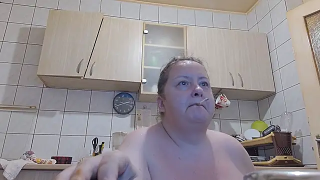 melissaBlessing online show from July 2026 11:40:01 PM