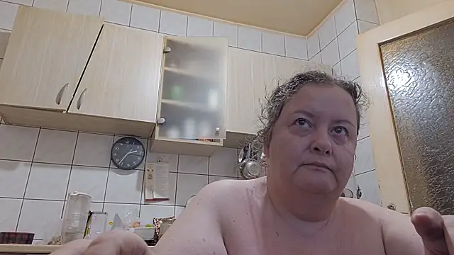 melissaBlessing online show from July 2026 11:35:02 PM