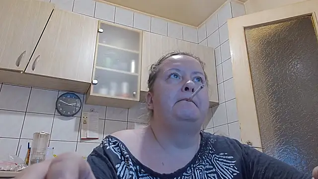 melissaBlessing online show from July 2026 11:47:01 PM