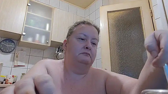 melissaBlessing online show from July 2026 11:48:02 PM