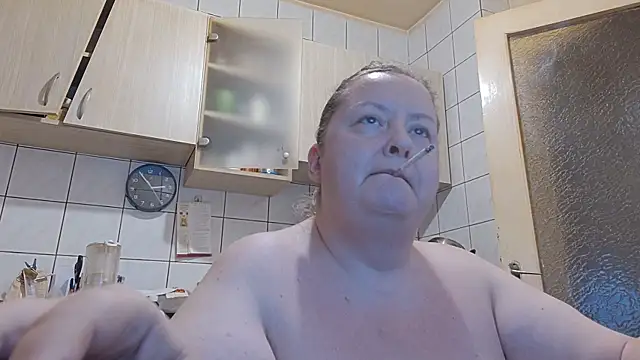 melissaBlessing online show from August 2026 11:52:02 PM