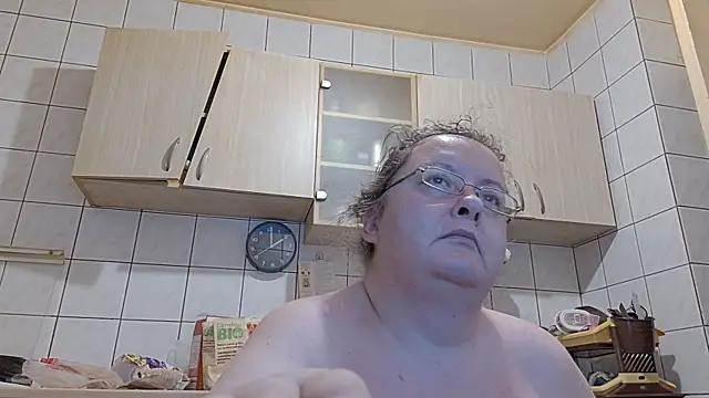 melissaBlessing online show from August 2026 10:58:01 PM