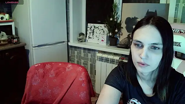 Snapshot of BlackHe4rts_ chatting on January 2025 10:22:01 PM BlackHe4rts online show from January 2025 10:22:01 PM
