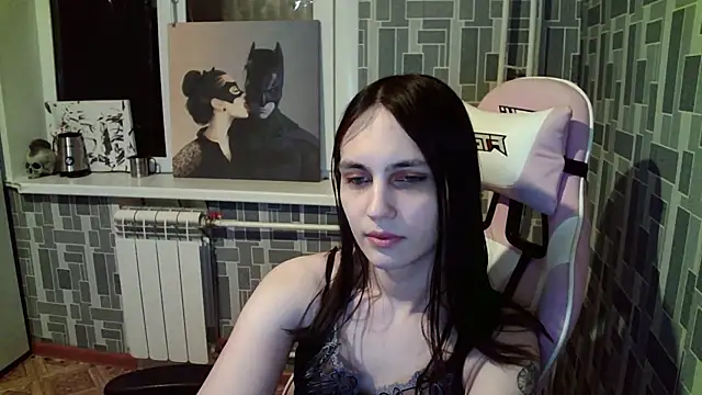 Snapshot of BlackHe4rts_ chatting on September 2025 03:57:01 PM BlackHe4rts online show from September 2025 03:57:01 PM