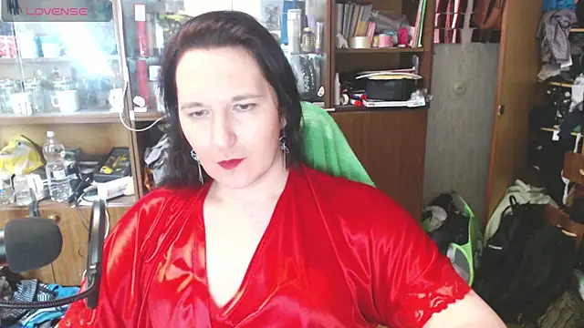 Lilith Shumerian online show from February 2025 10:29:02 AM