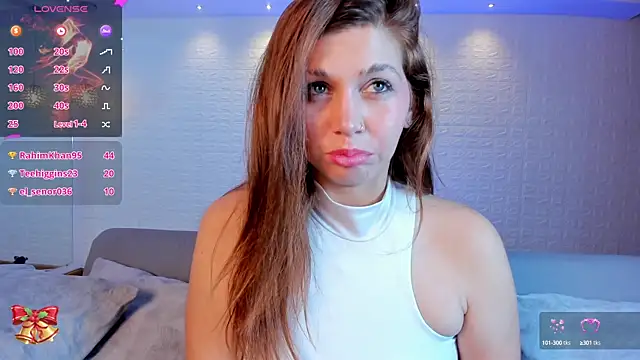 Snapshot of Laurent_Williams chatting on December 2024 04:27:02 PM Laurent Williams online show from December 2024 04:27:02 PM