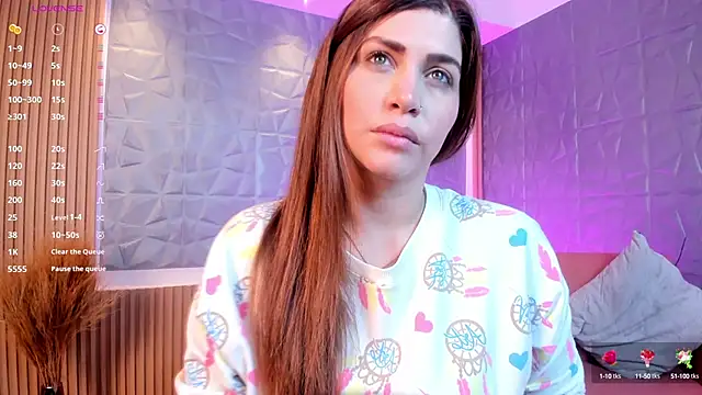 Snapshot of Laurent_Williams chatting on February 2025 08:05:01 PM Laurent Williams online show from February 2025 08:05:01 PM