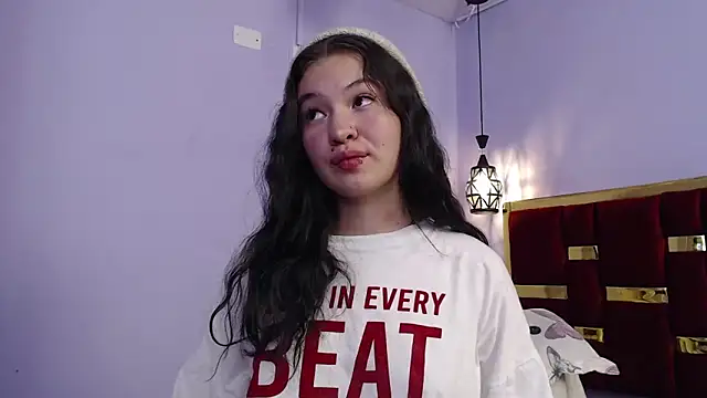 lilimini032 online show from December 2025 07:45:02 PM