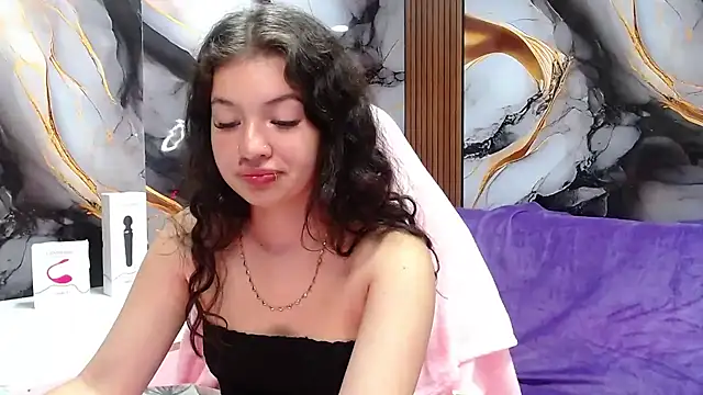lilimini032 online show from June 2026 08:21:01 PM