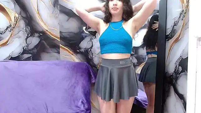lilimini032 online show from June 2026 08:00:01 PM
