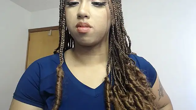 Snapshot of barbara_falcons chatting on December 2024 07:46:02 PM barbara falcons online show from December 2024 07:46:02 PM