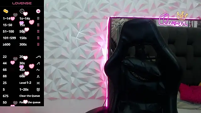 Allie Vergara online show from May 2026 03:45:02 AM