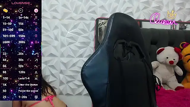 Allie Vergara online show from June 2026 03:45:01 AM