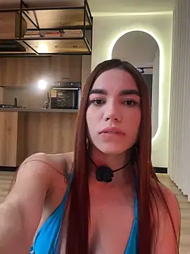 Snapshot of carolynnetrujillo chatting on September 2025 03:50:02 AM carolynnetrujillo online show from September 2025 03:50:02 AM
