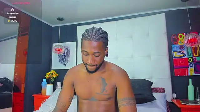 Snapshot of Drake_Nassir4 chatting on February 2025 07:59:02 PM Drake Nassir4 online show from February 2025 07:59:02 PM