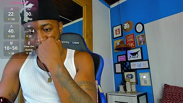 Snapshot of Drake_Nassir4 chatting on March 2025 06:53:01 AM Drake Nassir4 online show from March 2025 06:53:01 AM