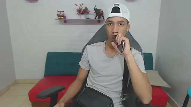 jose sexycumm online show from February 2025 07:09:01 PM