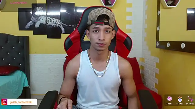 jose sexycumm online show from November 2025 07:45:01 PM